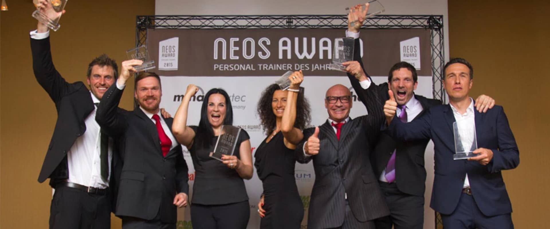 Neos award